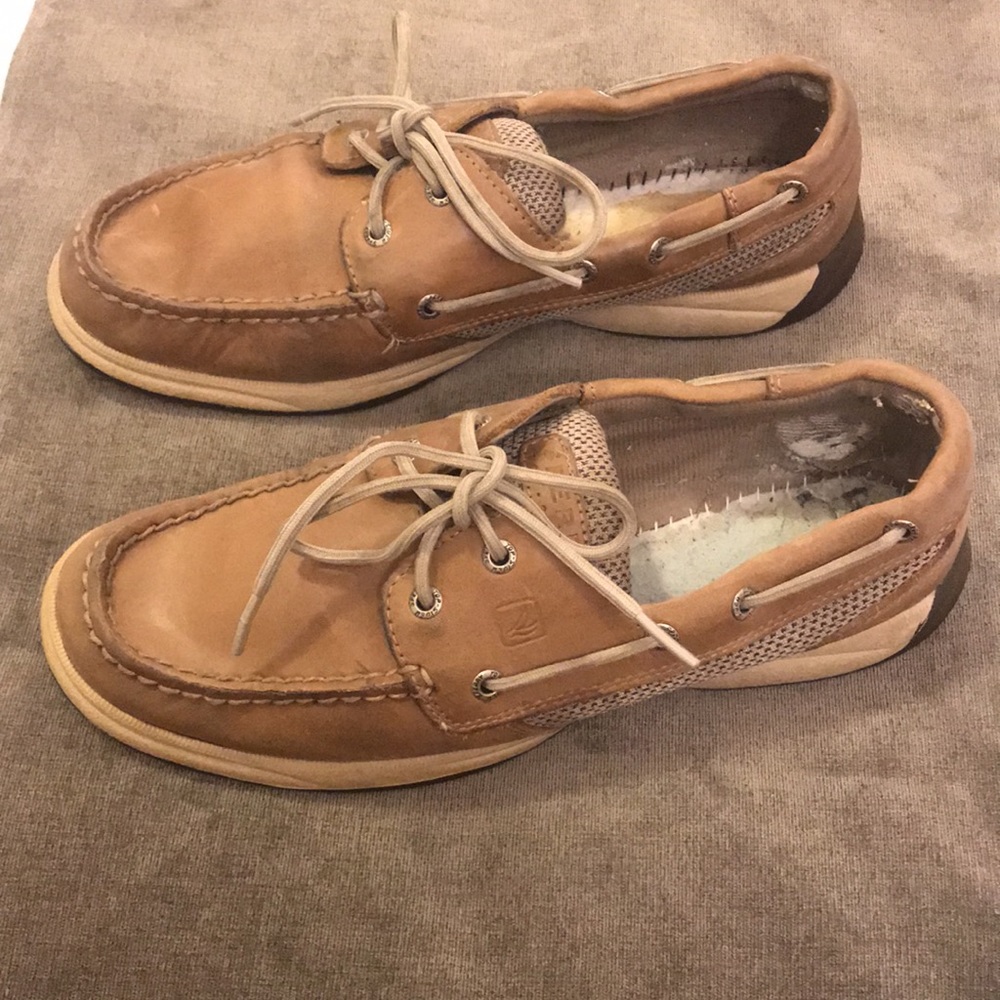 Sorry Topsiders - Picture 8 of 9